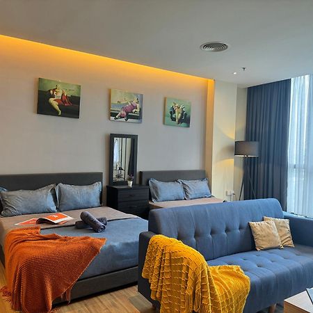 The Tinto Netflix Screen & Sleep - Bangsar South Mid Valley Куала-Лумпур Экстерьер фото